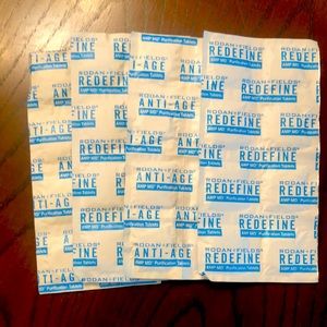 Rodan+Fields Amp MD Purification Tablets